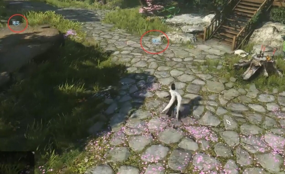 逆水寒手游童稚之交奇遇：你知道如何获得全部隐藏奖励吗？