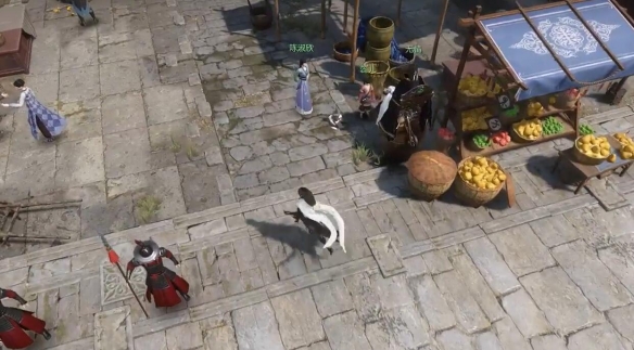 逆水寒手游童稚之交奇遇：你知道如何获得全部隐藏奖励吗？