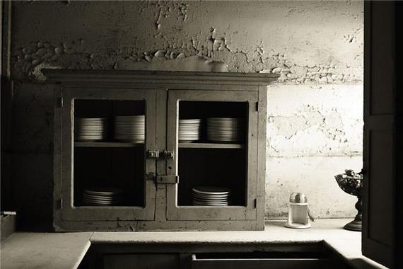 梦见碗橱的深意揭示高效解决方案与心理分析