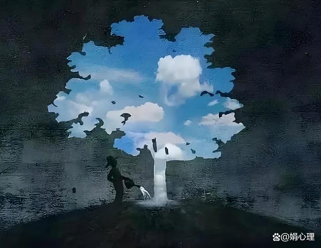 梦见狼狈暗示内心冲突，专家解析心理成长的契机！