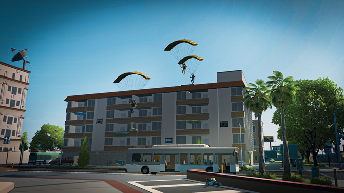 枪火裁决登陆Steam：你准备好挑战刺激的PVPVE射击撤离了吗？