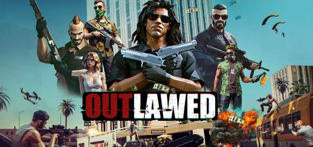 枪火裁决登陆Steam：你准备好挑战刺激的PVPVE射击撤离了吗？