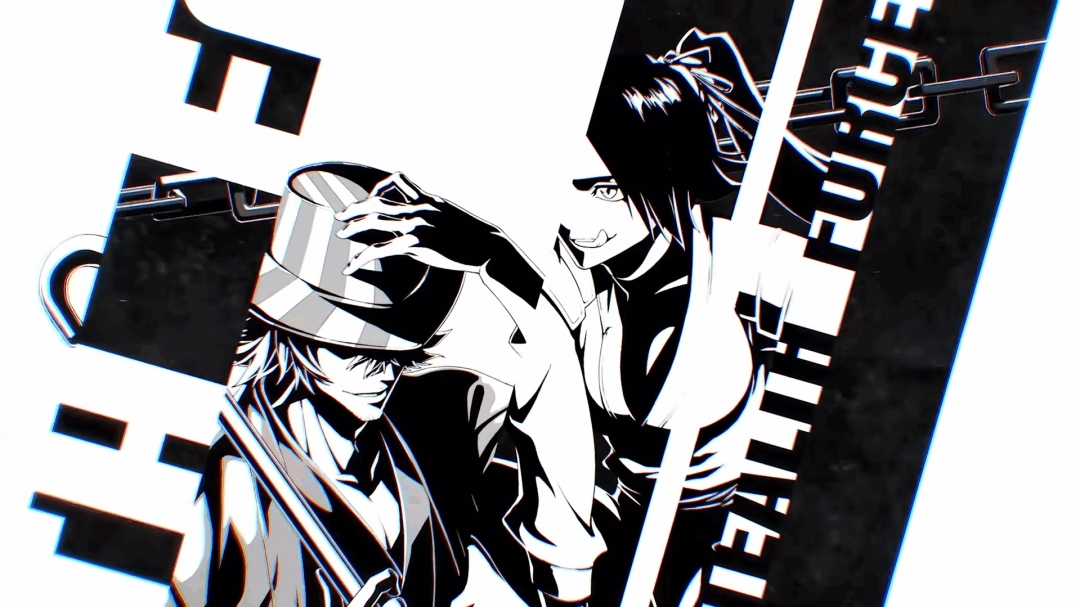 死神：魂魄觉醒开场动画公布——揭秘经典动漫改编为何如此令人期待？