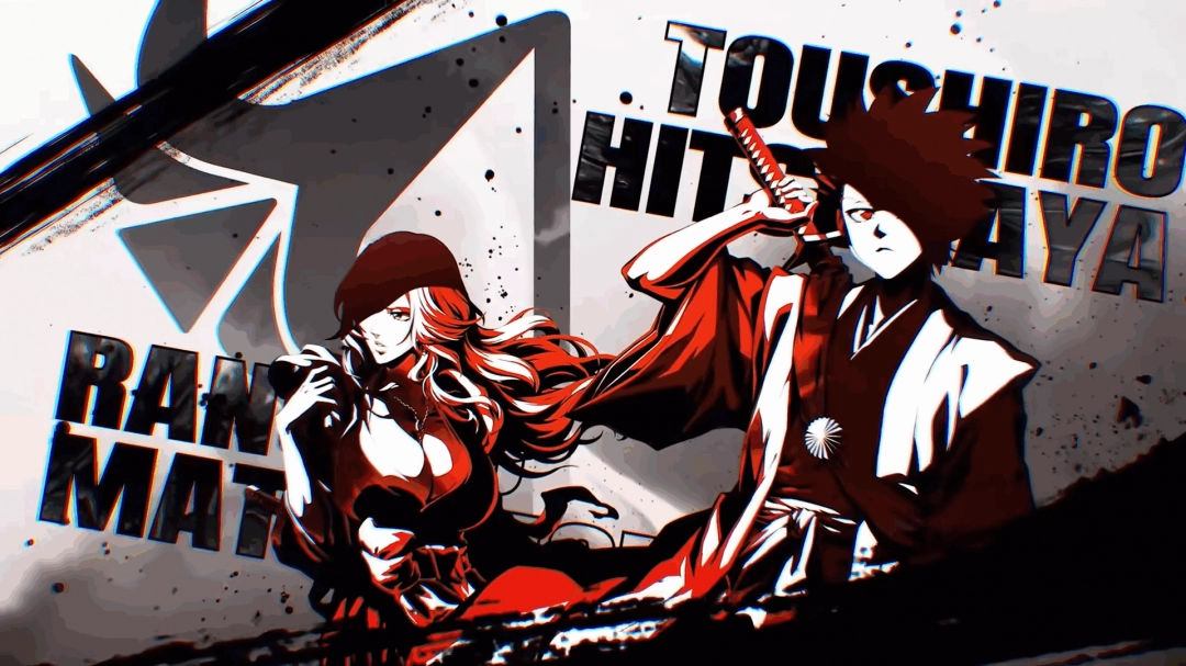 死神：魂魄觉醒开场动画公布——揭秘经典动漫改编为何如此令人期待？