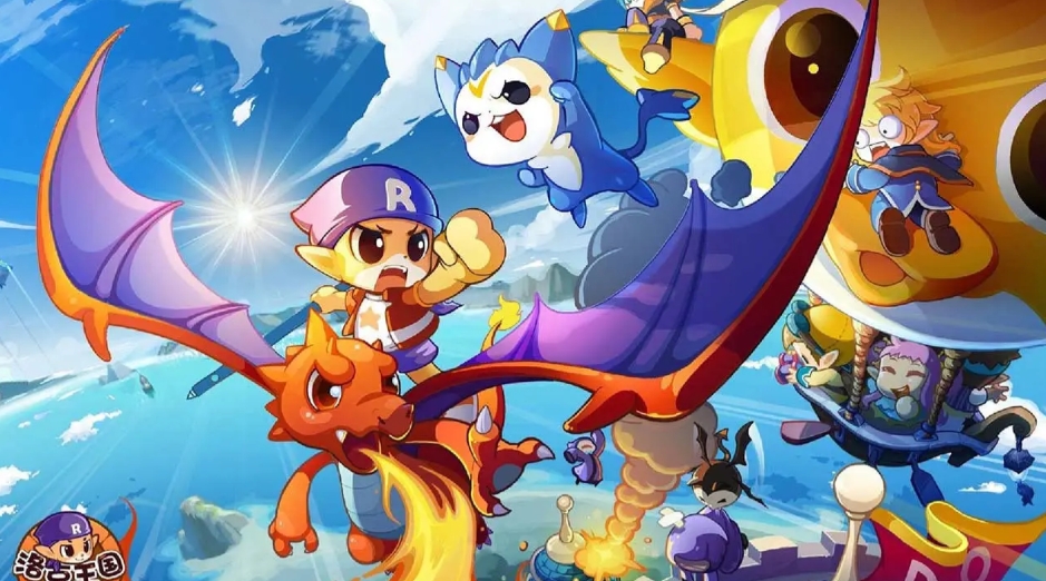 洛克王国手游燃薪虫攻略：如何高效培养，打造无敌战力？