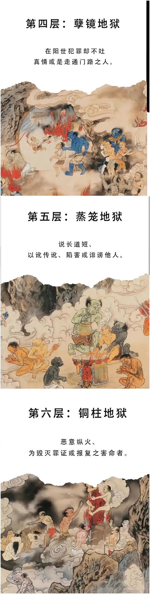 梦见被赶出地狱象征新生还是警示？