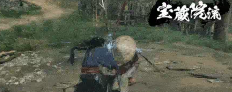 浪人崛起：长枪流派的制胜秘诀，隐藏在何处？