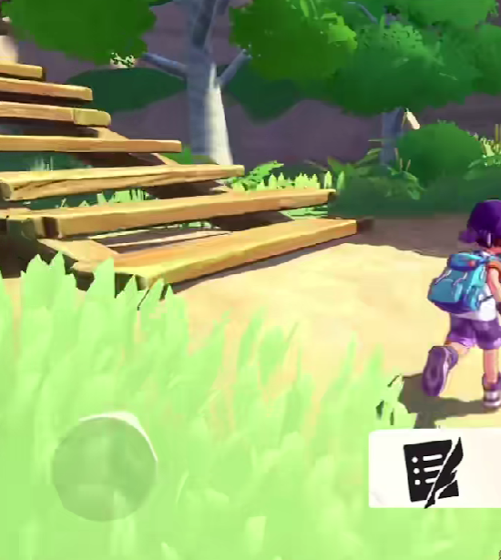 终极攻略：洛克王国：世界地图全解析，轻松掌握隐藏秘籍，加强游戏体验！