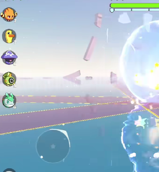 终极攻略：洛克王国：世界地图全解析，轻松掌握隐藏秘籍，加强游戏体验！