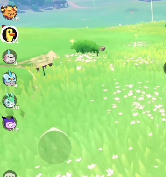 终极攻略：洛克王国：世界地图全解析，轻松掌握隐藏秘籍，加强游戏体验！