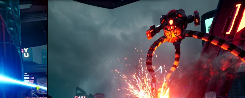 揭秘环境奇境SRI犯罪头目第二阶段：你不知道的通关秘诀