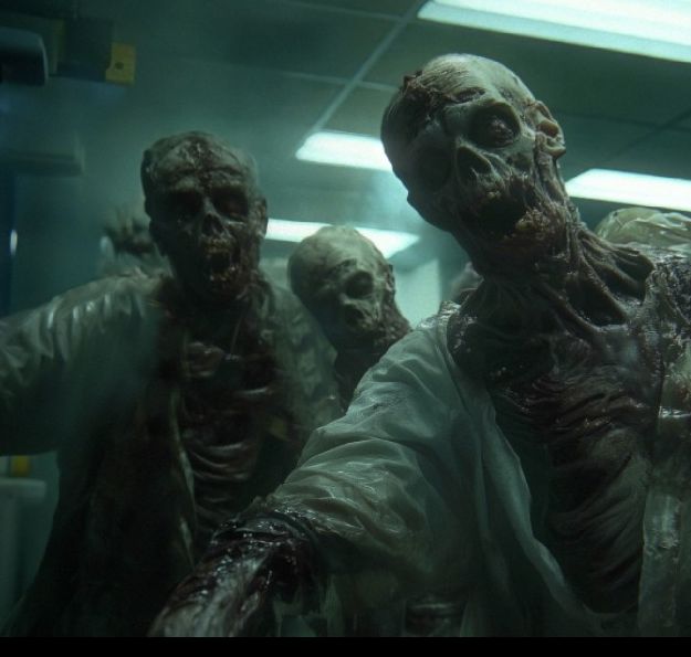 新<死亡之屋>电影到底有多恐怖？观众反应令人惊讶！