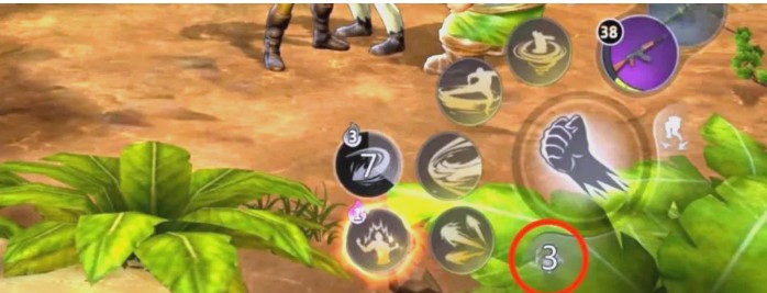 街机恐龙攻略:高效按键操作指南,快速掌握核心技能 街机恐龙攻略:高效按键操作指南,快速掌握核心技能