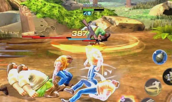 街机恐龙攻略:高效按键操作指南,快速掌握核心技能 街机恐龙攻略:高效按键操作指南,快速掌握核心技能