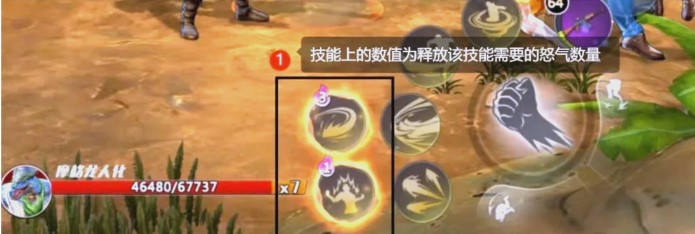 街机恐龙攻略:高效按键操作指南,快速掌握核心技能 街机恐龙攻略:高效按键操作指南,快速掌握核心技能