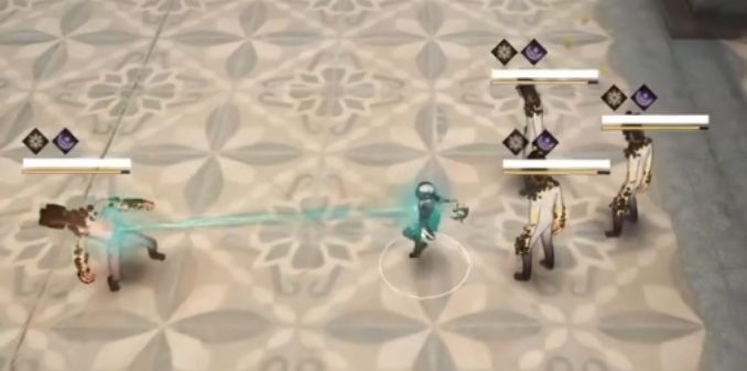 黑色信标手游攻略:揭示核心玩法与高效通关策略 黑色信标手游攻略:揭示核心玩法与高效通关策略