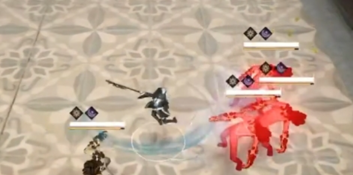 黑色信标手游攻略:揭示核心玩法与高效通关策略 黑色信标手游攻略:揭示核心玩法与高效通关策略