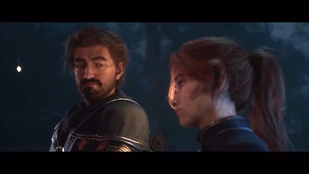 游戏资讯：揭秘光与影：33号远征队角色——掌握古斯塔夫的致胜技巧，让你在游戏中脱颖而出！