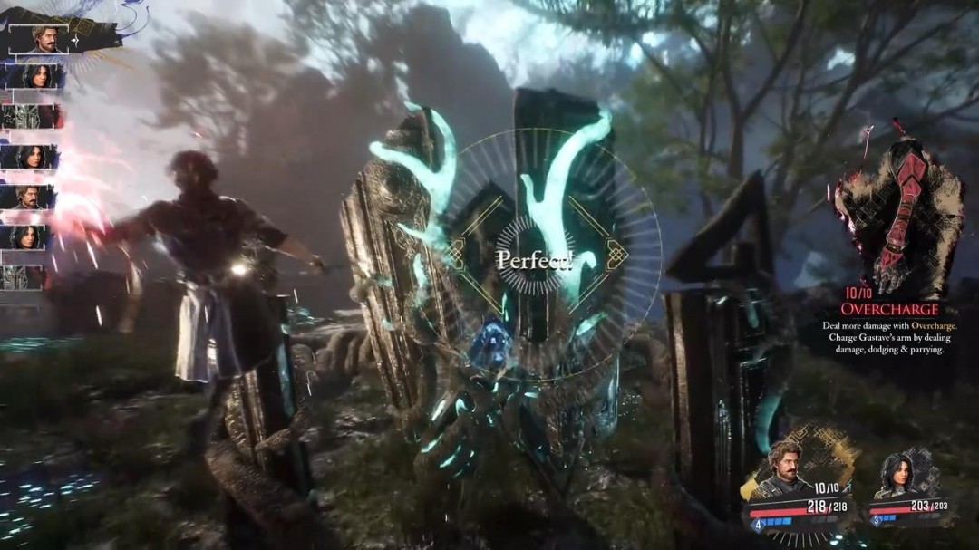 游戏资讯：揭秘光与影：33号远征队角色——掌握古斯塔夫的致胜技巧，让你在游戏中脱颖而出！