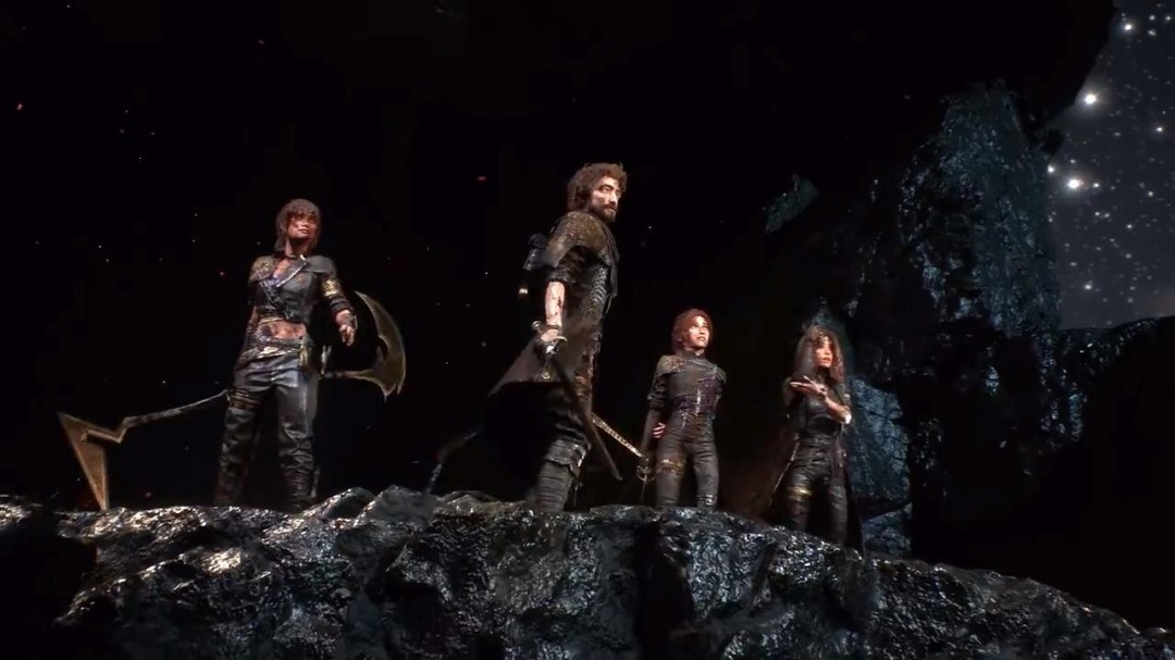 游戏资讯：揭秘光与影：33号远征队角色——掌握古斯塔夫的致胜技巧，让你在游戏中脱颖而出！