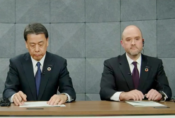内田诚提前卸任，日产未来如何发展？专家解读汽车巨头的转型之路