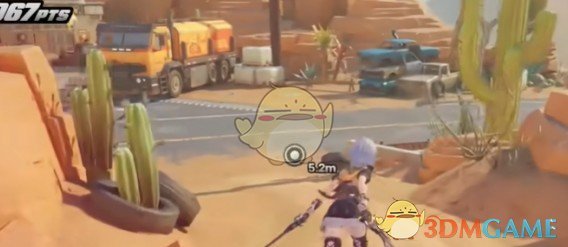 深入解析绝区零：快速完成诅咒礼物与爱任务攻略指南