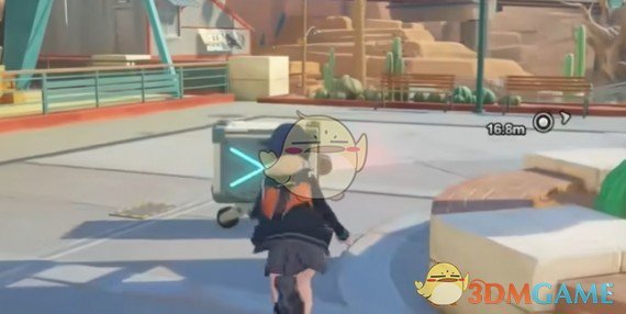 深入解析绝区零：快速完成诅咒礼物与爱任务攻略指南