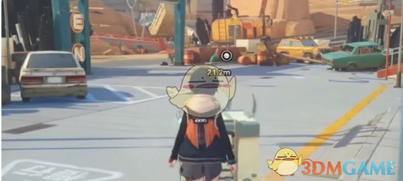 深入解析绝区零：快速完成诅咒礼物与爱任务攻略指南