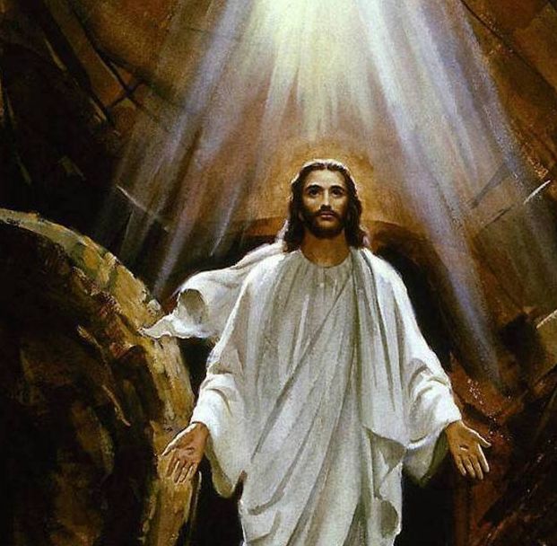 解梦耶稣基督象征着哪些？揭开潜藏内涵