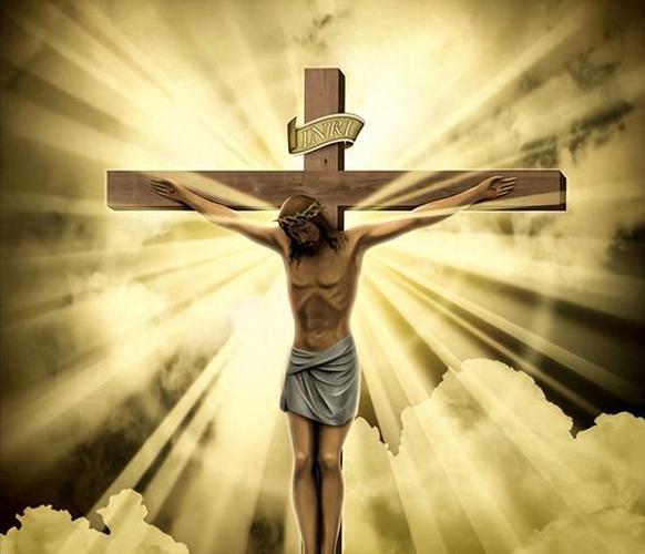 解梦耶稣基督象征着哪些？揭开潜藏内涵