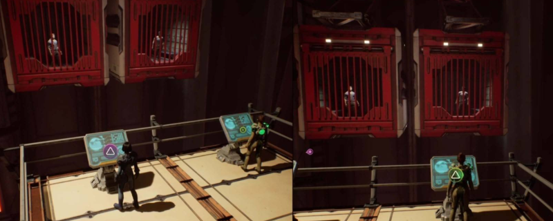 双影奇境彩蛋位置揭秘：逃出生天主角如何高效获取？