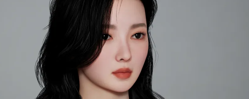 金柳真捏脸深度分享:如何在inZOI中打造完美角色? 金柳真捏脸深度分享:如何在inZOI中打造完美角色?