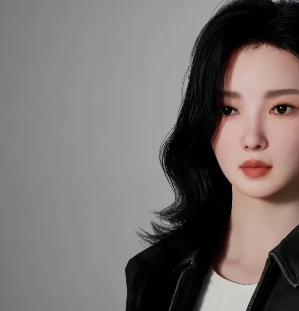 金柳真捏脸深度分享:如何在inZOI中打造完美角色? 金柳真捏脸深度分享:如何在inZOI中打造完美角色?