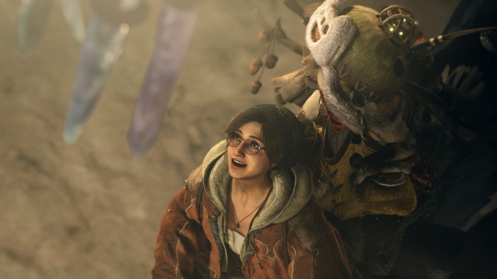 怪猎：荒野修复道具BUG：玩家盈利新策略曝光