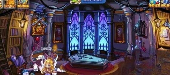 揭秘！如何快速获得洛克王国手游中稀有精灵蛋的神秘攻略！