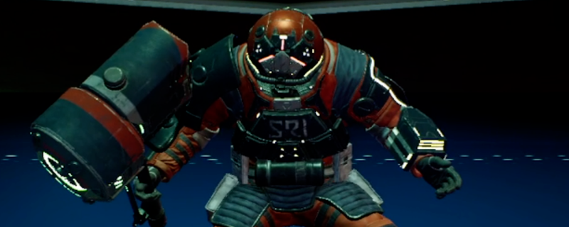 环境奇境第一阶段：锤子先生全攻略分享 | 高效通关指南