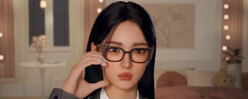 揭秘inZOI校服美女捏脸秘诀：如何轻松打造完美角色？