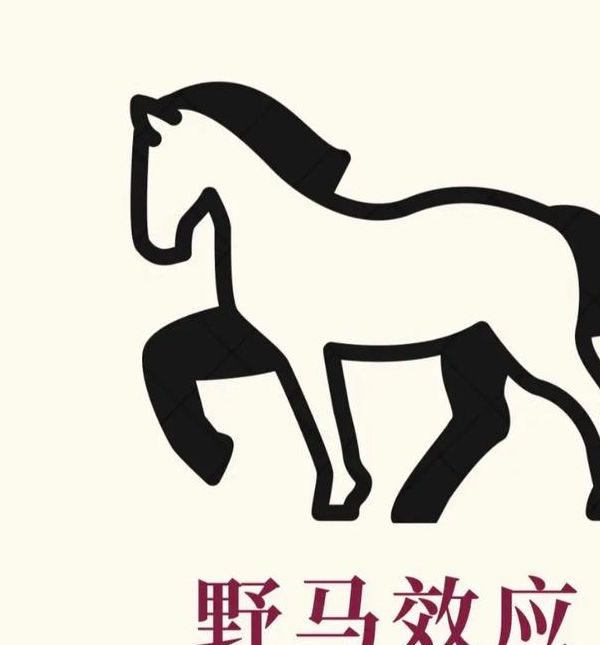 梦见野马预示着哪些深意？精神自由与未来方向解析