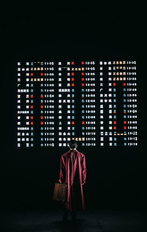 梦见车站传达了哪些预兆？揭秘背后深意和象征