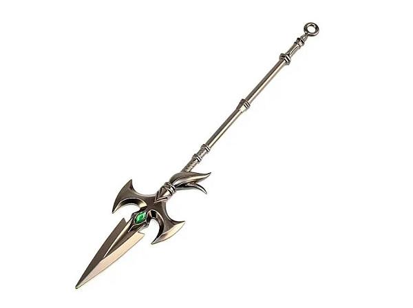 梦见长矛象征哪些?解密梦境中的力量与内心冲突 梦见长矛象征哪些?解密梦境中的力量与内心冲突