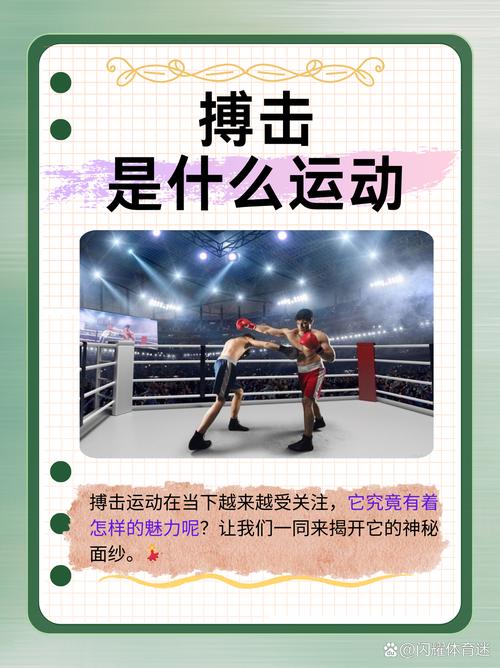 梦见职业拳击赛意味着哪些？高效解析背后深意与积极启示