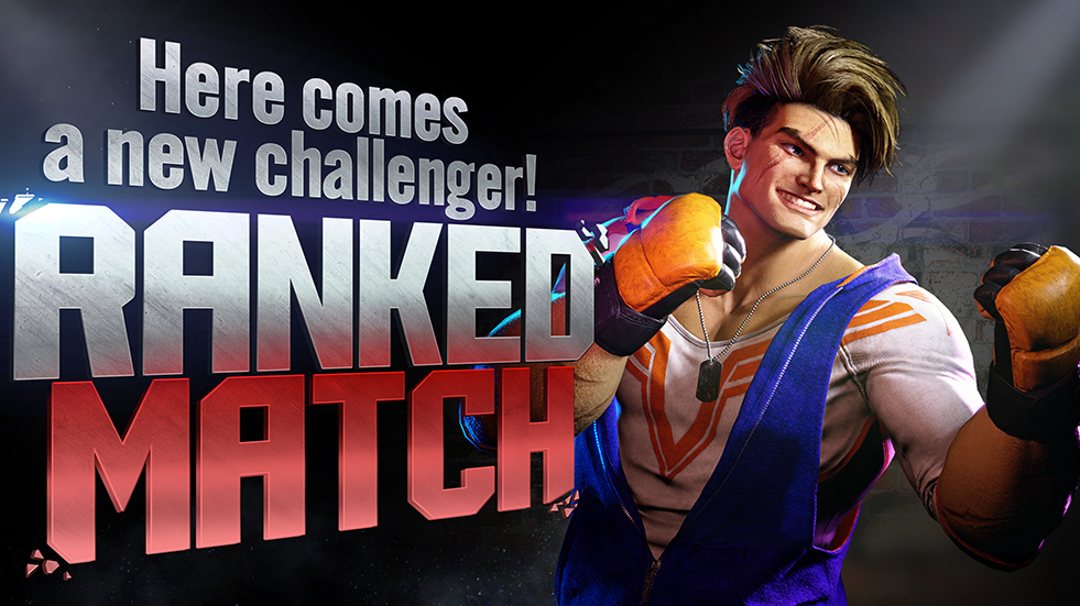 街头霸王6更新揭秘：铂金钻石段位10连胜奖励究竟为何？