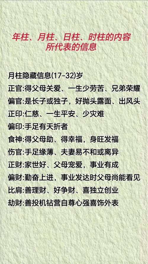 梦见柱子象征何意？潜意识解读与生活启示你知道吗？