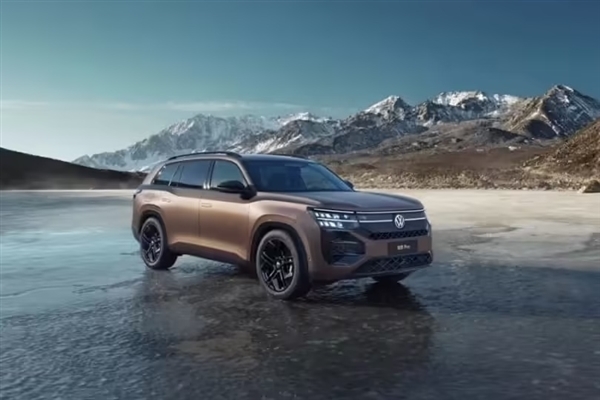 上汽大众总经理：我们的汽车标准为何优于国产车？降本增效有哪些国内机会？