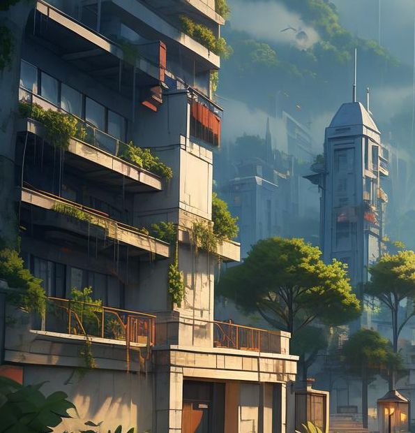 梦见建筑物有哪些深层含义?探索心理与象征意义 梦见建筑物有哪些深层含义?探索心理与象征意义