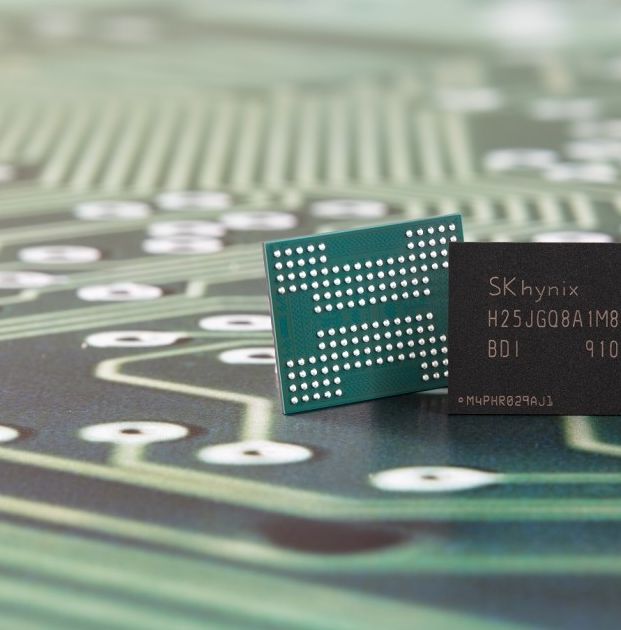游戏资讯 | 闪存市场大洗牌：涨价风暴来袭，谁是幕后推手？