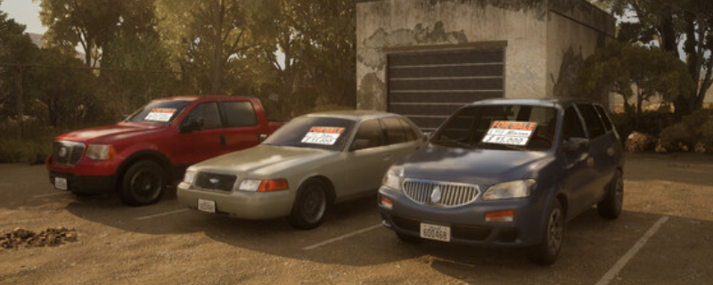 Car Dealer Simulator攻略下载:掌握独家技巧,轻松提升游戏体验 Car Dealer Simulator攻略下载:掌握独家技巧,轻松提升游戏体验