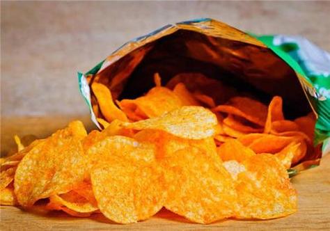 梦见薯片预示着哪些？揭示潜在心理和日常生活的联系