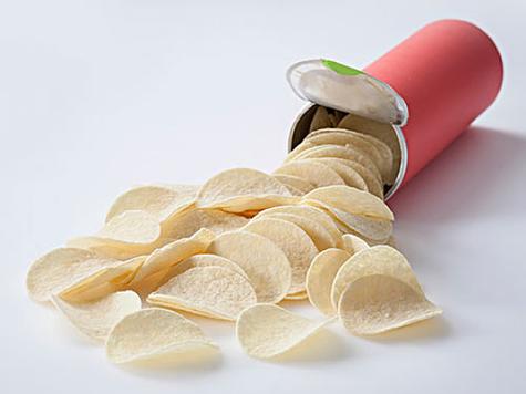 梦见薯片预示着哪些？揭示潜在心理和日常生活的联系