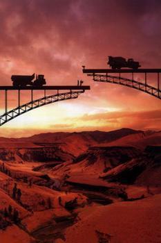 梦见断桥解析3个心理学视角与权威分析